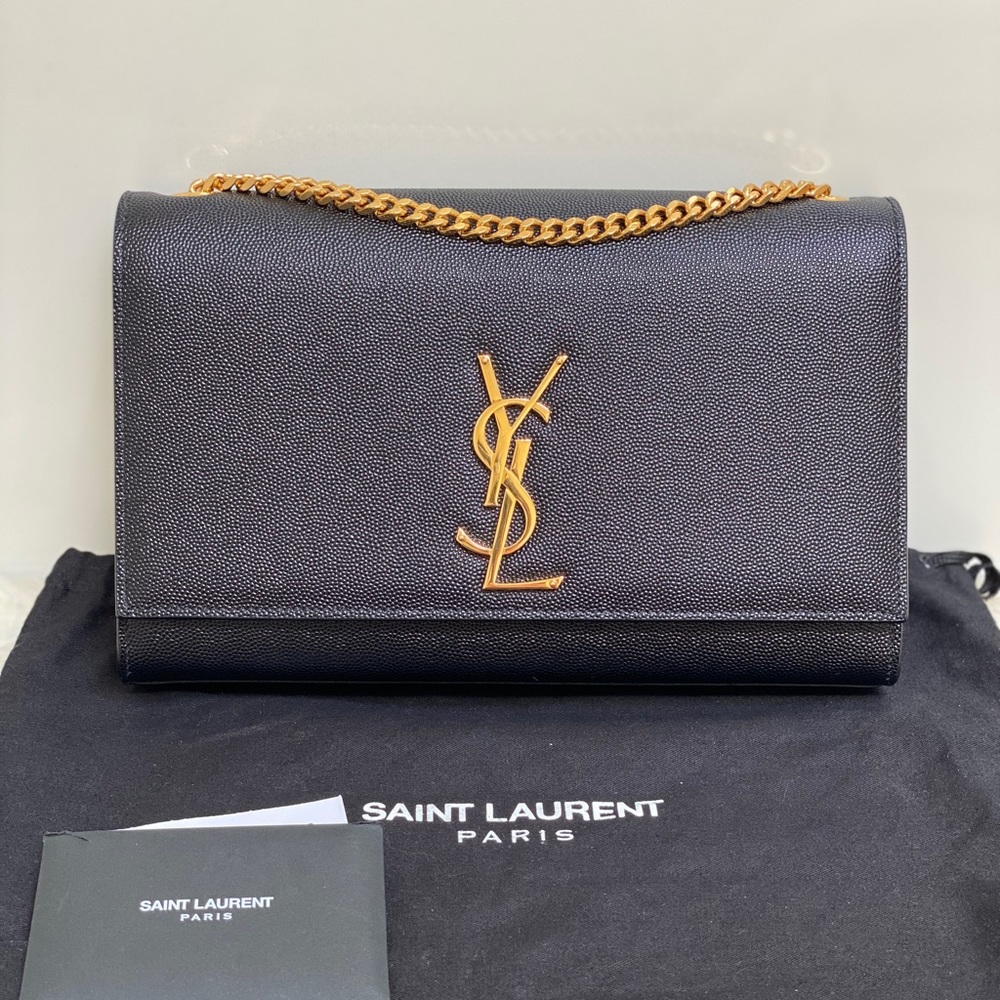 ❌SOLD! ❌ ⭐️ Saint Laurent Medium Kate! ⭐️